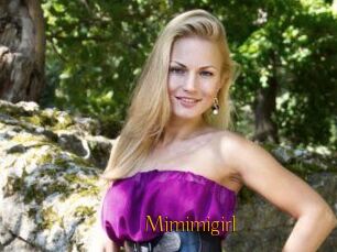 Mimimigirl