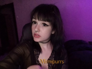 Mimipurrs