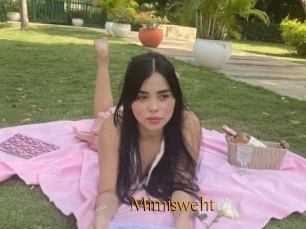 Mimisweht