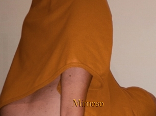 Mimoso