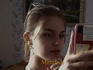 Minadavis