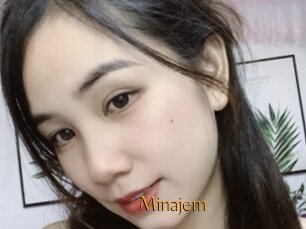 Minajem