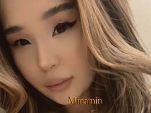 Minamin