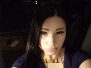 Minaula