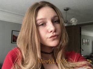 MindyLUXX