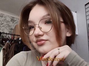 Minedesteva