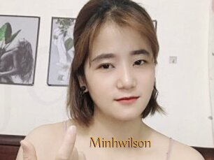 Minhwilson