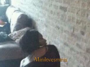 Minilovesminis