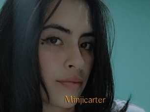 Minjicarter