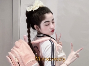 Minjixisweety