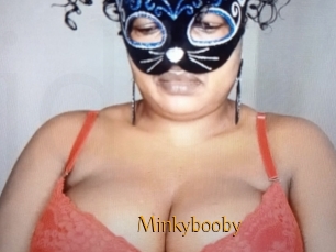 Minkybooby