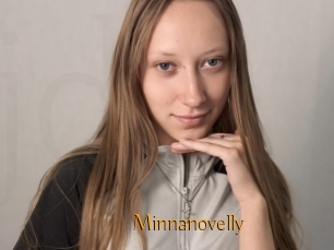 Minnanovelly