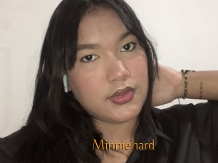 Minniehard