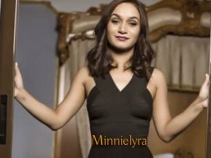 Minnielyra