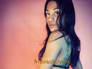 Minniethefreak