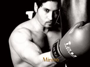 Minnio