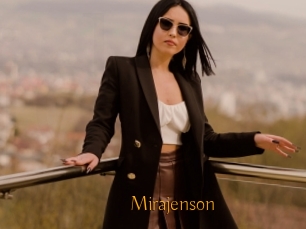 Mirajenson