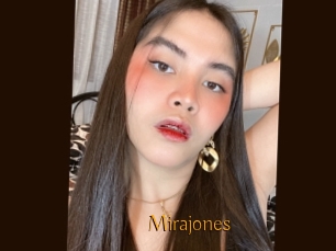 Mirajones