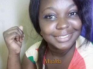 Miralda