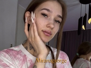 Miranageorge
