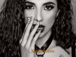 Mirandaafox