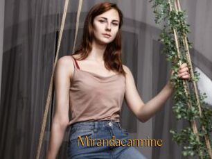 Mirandacarmine