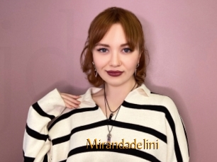 Mirandadelini