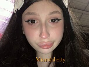 Mirandahotty