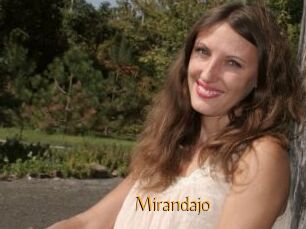 Mirandajo
