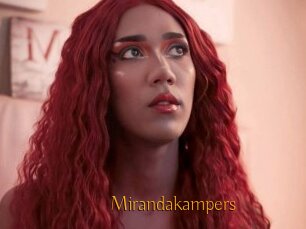 Mirandakampers