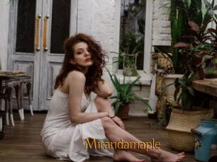 Mirandamaple