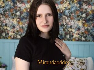 Mirandaoddry