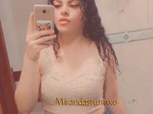 Mirandastunnxo