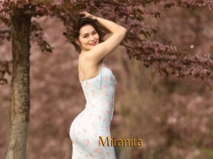 Miranita