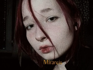 Mirareis