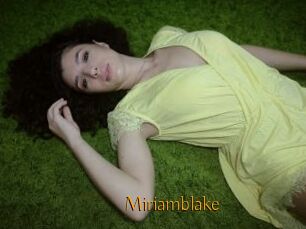 Miriamblake