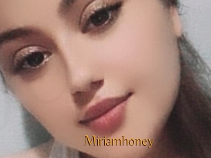 Miriamhoney
