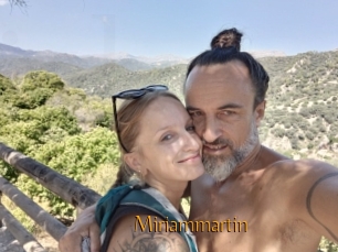 Miriammartin