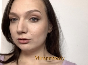 Miriammossly