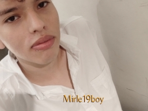 Mirle19boy