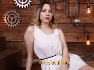 Miroslavalime