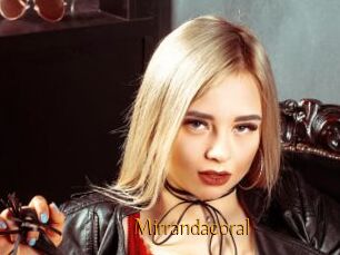Mirrandacoral
