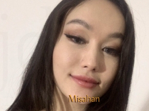 Misahan