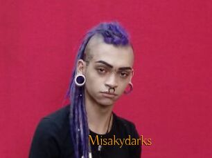 Misakydarks