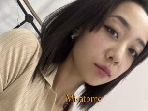 Misatome