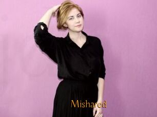 Mishared