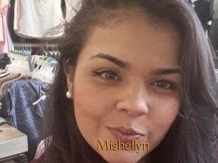 Mishellyn