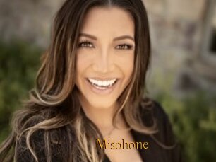 Misohone