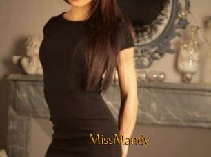 MissMandy