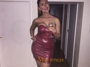 Miss_jonesx